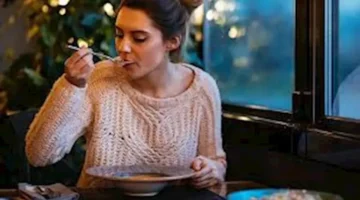 قائمة مشروبات تمنحك الدفء اللازم خلال ليالي الطقس البارد في شهر رمضان